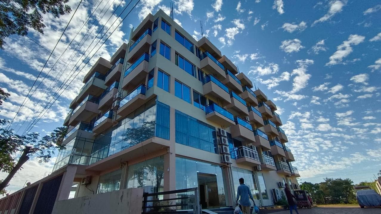 Hotel Inani Long Bay – Hotel in Inani, Cox's Bazar