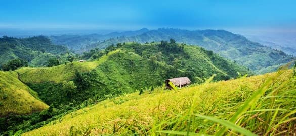 Bandarban Bandarban
