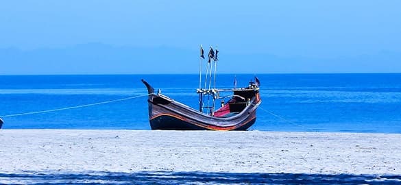 Cox's Bazar Cox's Bazar
