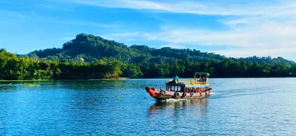 Rangamati Rangamati